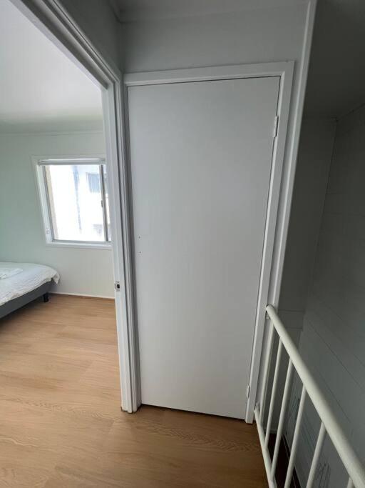 Samuel Grove Leilighet Gold Coast Eksteriør bilde