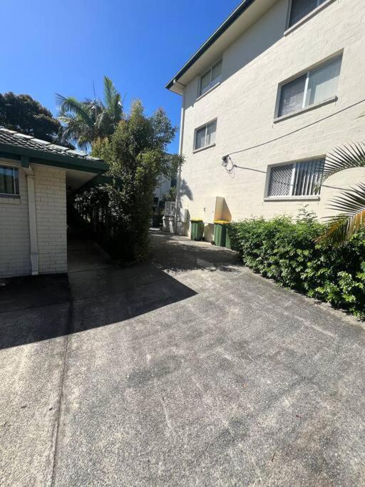 Samuel Grove Leilighet Gold Coast Eksteriør bilde